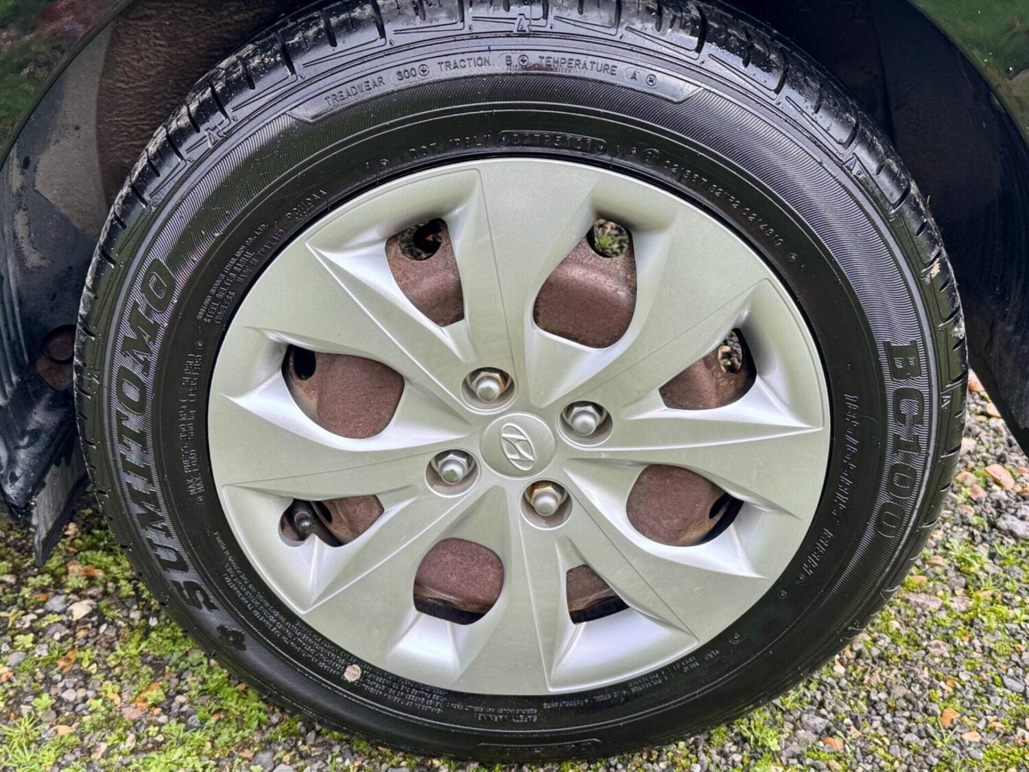 Used Hyundai i20 2016 for sale - 76716035: Photo 14