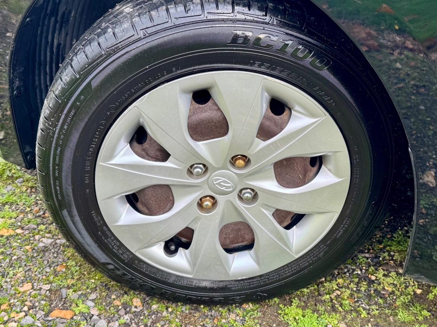 Used Hyundai i20 2016 for sale - 76716035: Photo 15