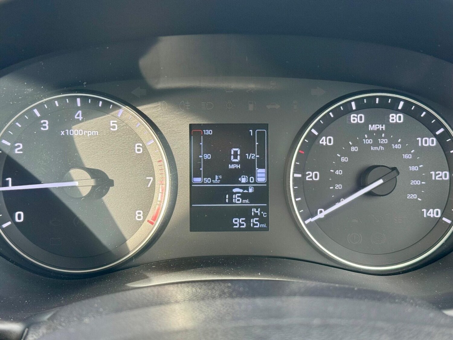 Used Hyundai i20 2016 for sale - 76716035: Photo 27