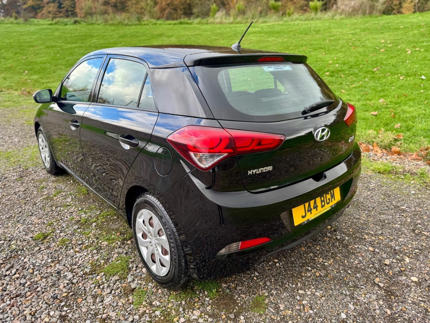 Used Hyundai i20 2016 for sale - 76716035: Photo 4