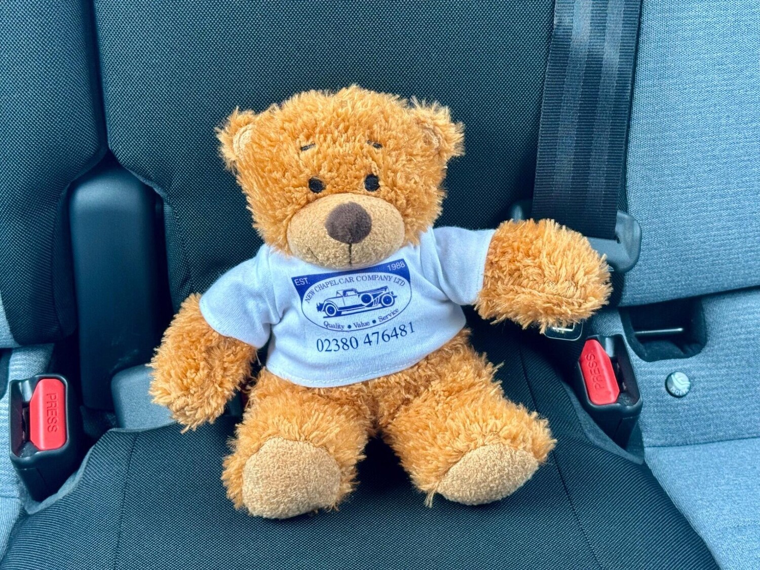 Used Hyundai i20 2016 for sale - 76716035: Photo 41