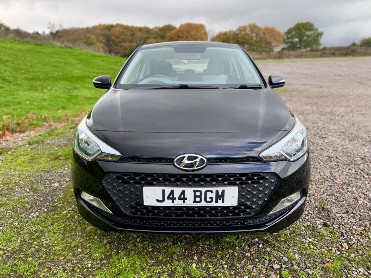 Used Hyundai i20 2016 for sale - 76716035: Photo 51