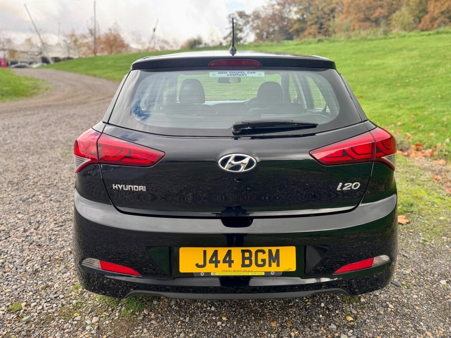 Used Hyundai i20 2016 for sale - 76716035: Photo 52