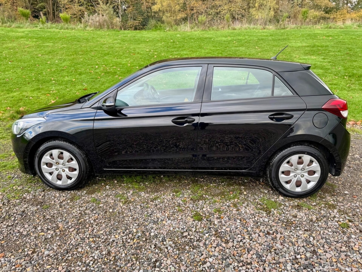 Used Hyundai i20 2016 for sale - 76716035: Photo 6