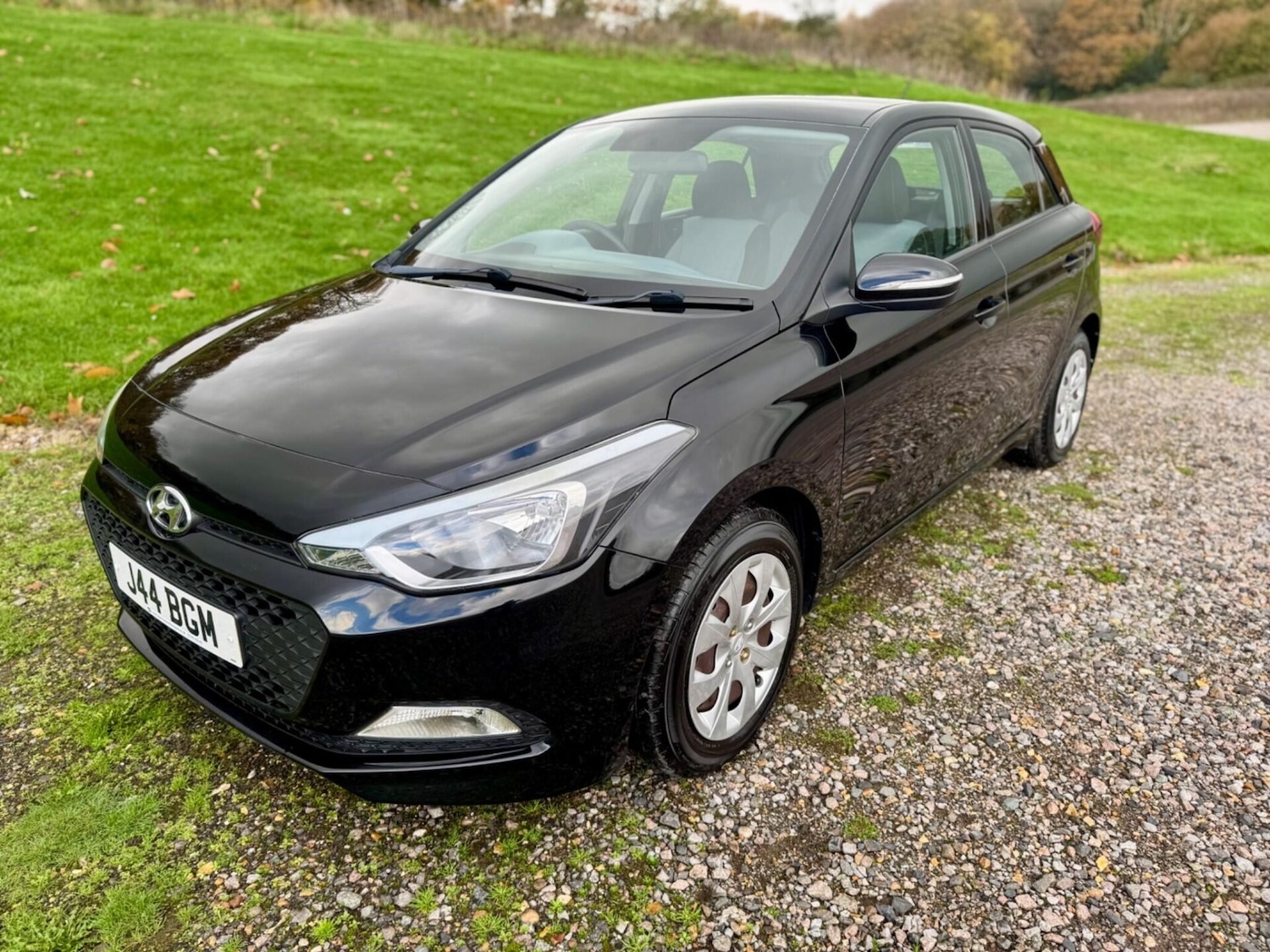 Used Hyundai i20 2016 for sale - 76716035: Photo 7