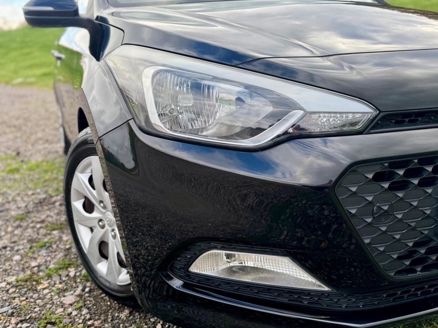 Used Hyundai i20 2016 for sale - 76716035: Photo 9