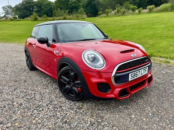 Used MINI Hatch 2017 for sale - 78931873: Photo
