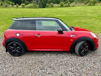 Used MINI Hatch 2017 for sale - 78931873: Photo