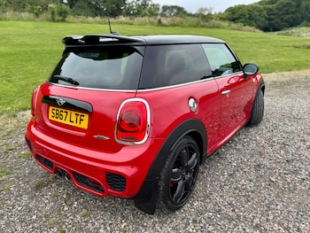 Used MINI Hatch 2017 for sale - 78931873: Photo