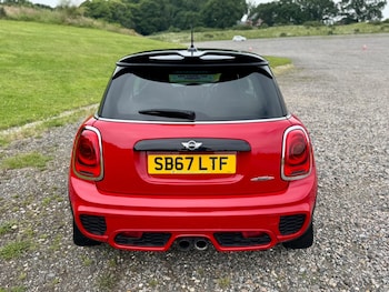 Used MINI Hatch 2017 for sale - 78931873: Photo
