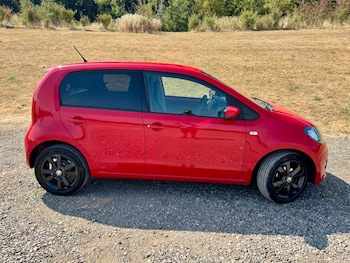 Used Skoda Citigo 2016 for sale - 79524909: Photo