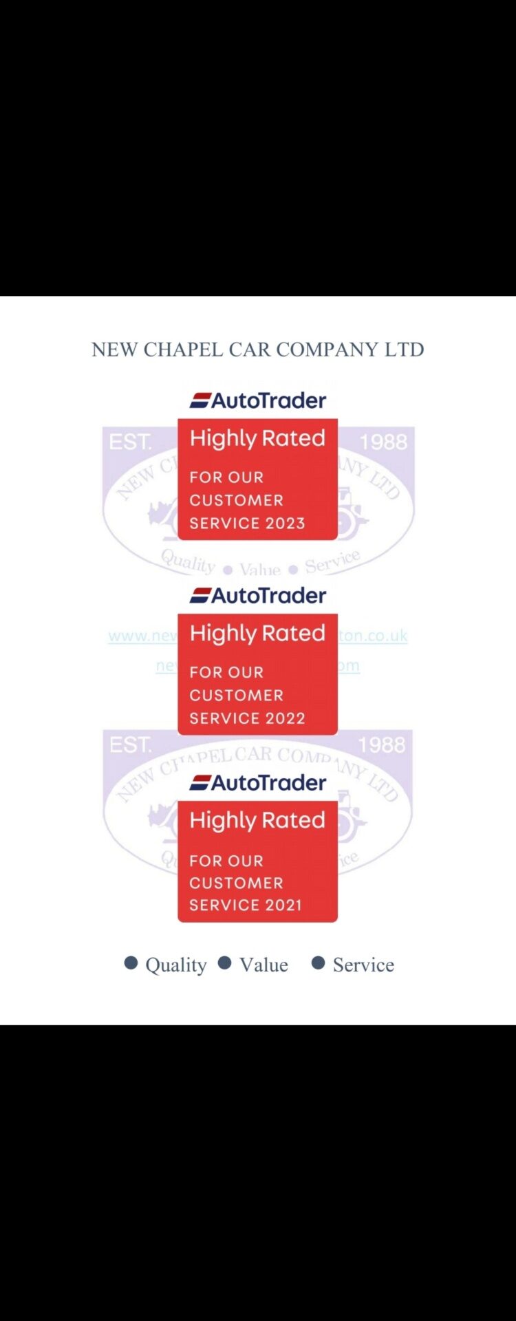 Used Citroen C3 2022 for sale - 76776525: Photo 3