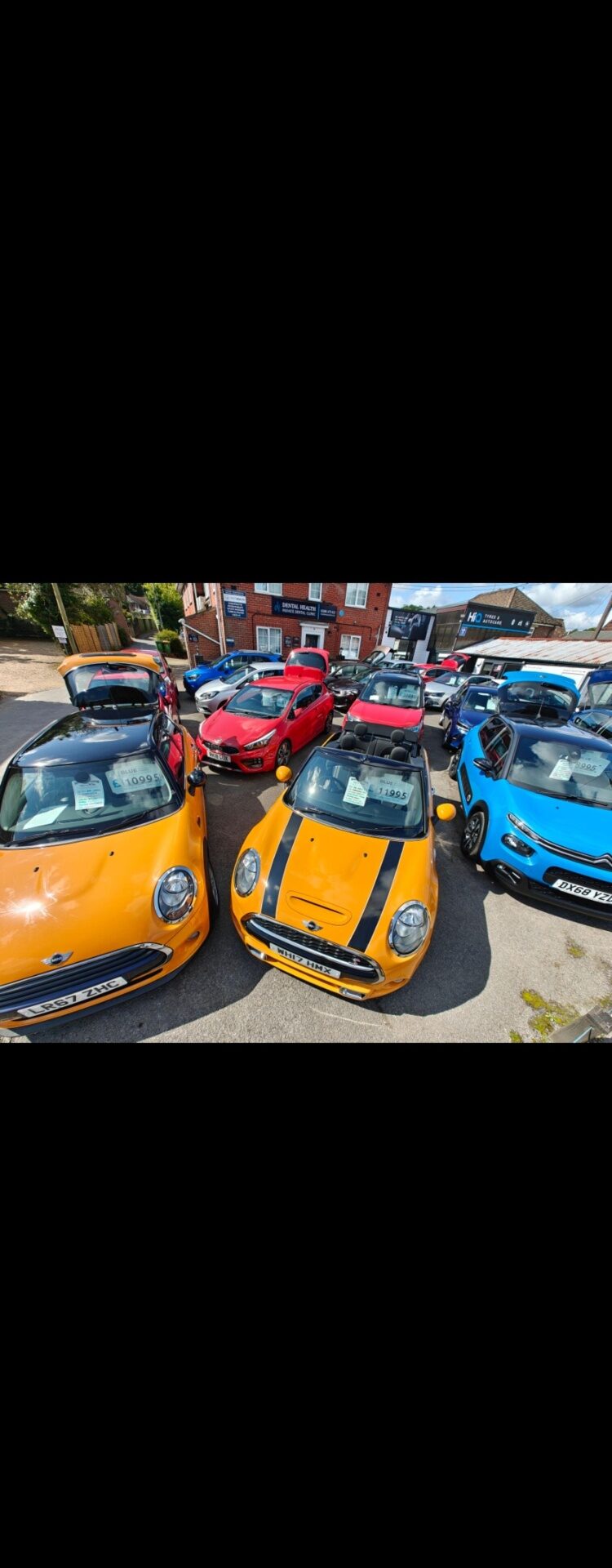 Used Citroen C3 2022 for sale - 76776525: Photo 7