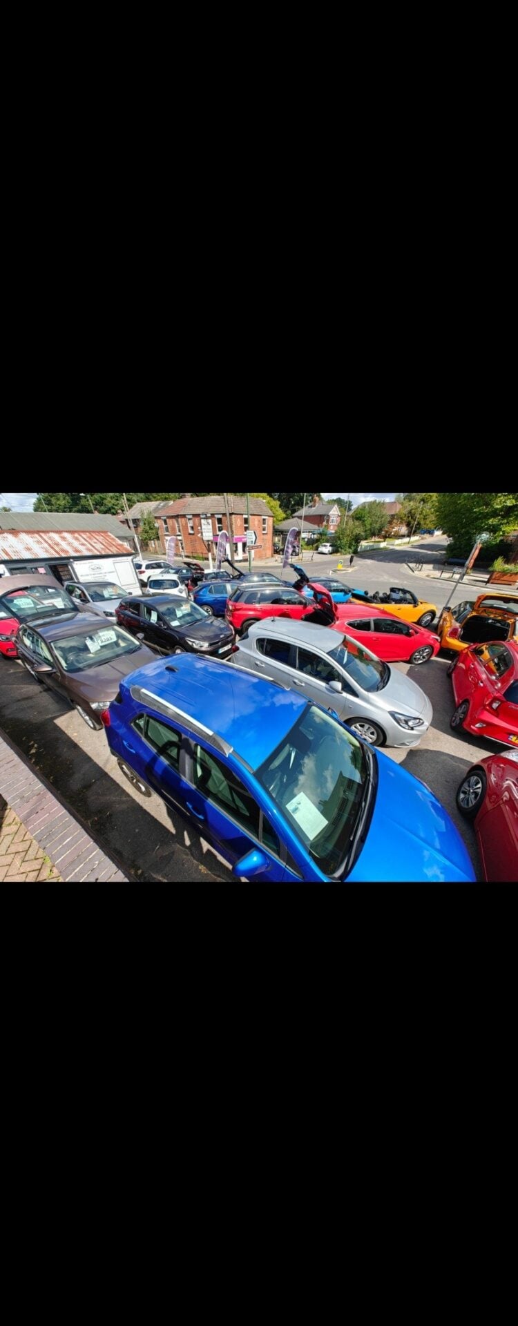 Used Citroen C3 2022 for sale - 76776525: Photo 8