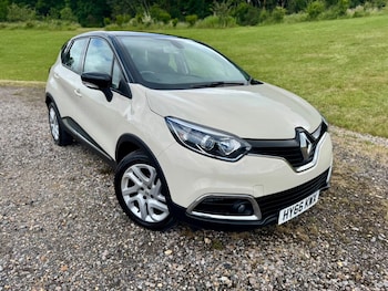 Used Renault Captur 2016 for sale - 78967850: Photo