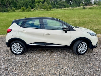 Used Renault Captur 2016 for sale - 78967850: Photo
