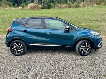 Used Renault Captur 2019 for sale - 79852321: Photo