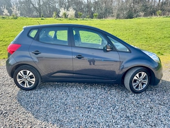 Used Kia Venga 2018 for sale - 77890748: Photo