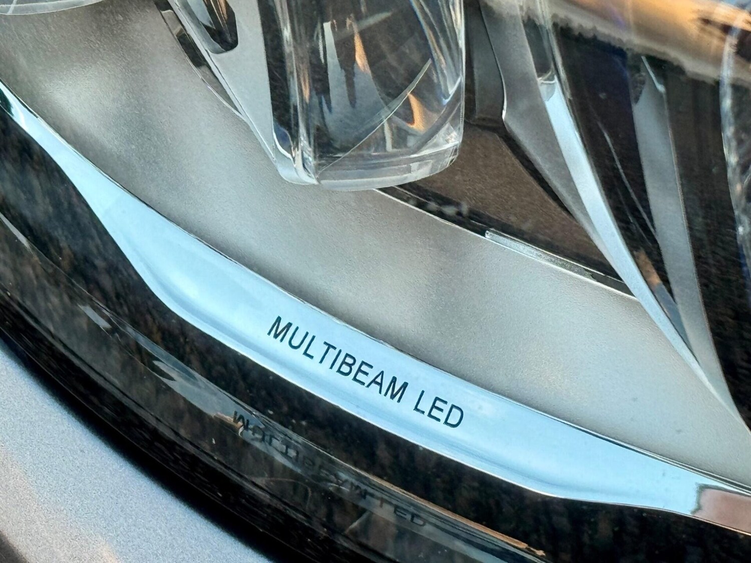 Used Mercedes-Benz C Class 2018 for sale - 76716039: Photo 17