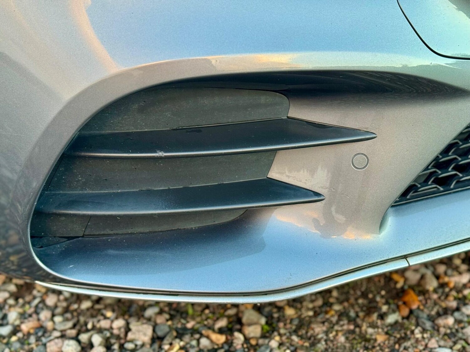 Used Mercedes-Benz C Class 2018 for sale - 76716039: Photo 18