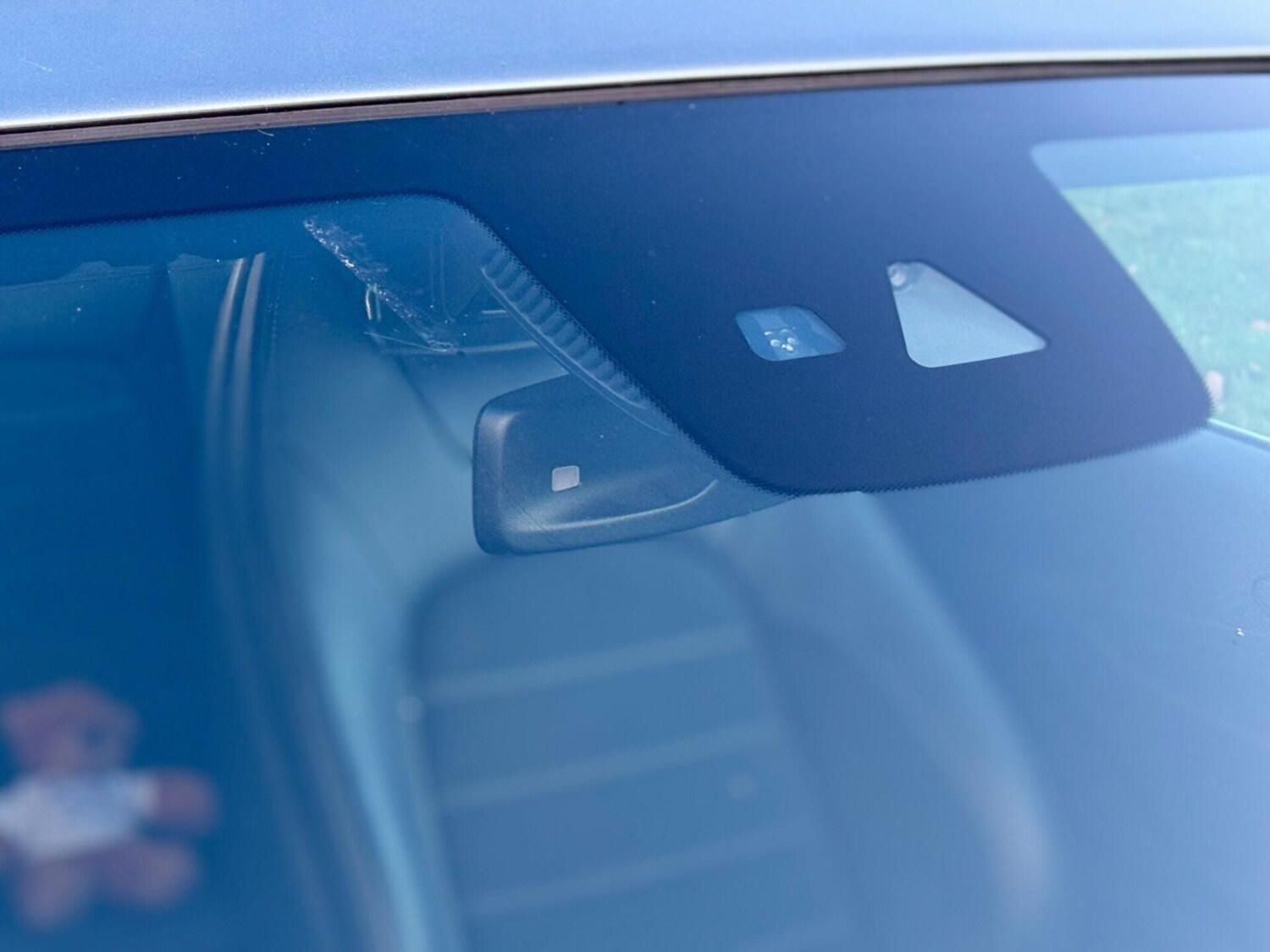 Used Mercedes-Benz C Class 2018 for sale - 76716039: Photo 20