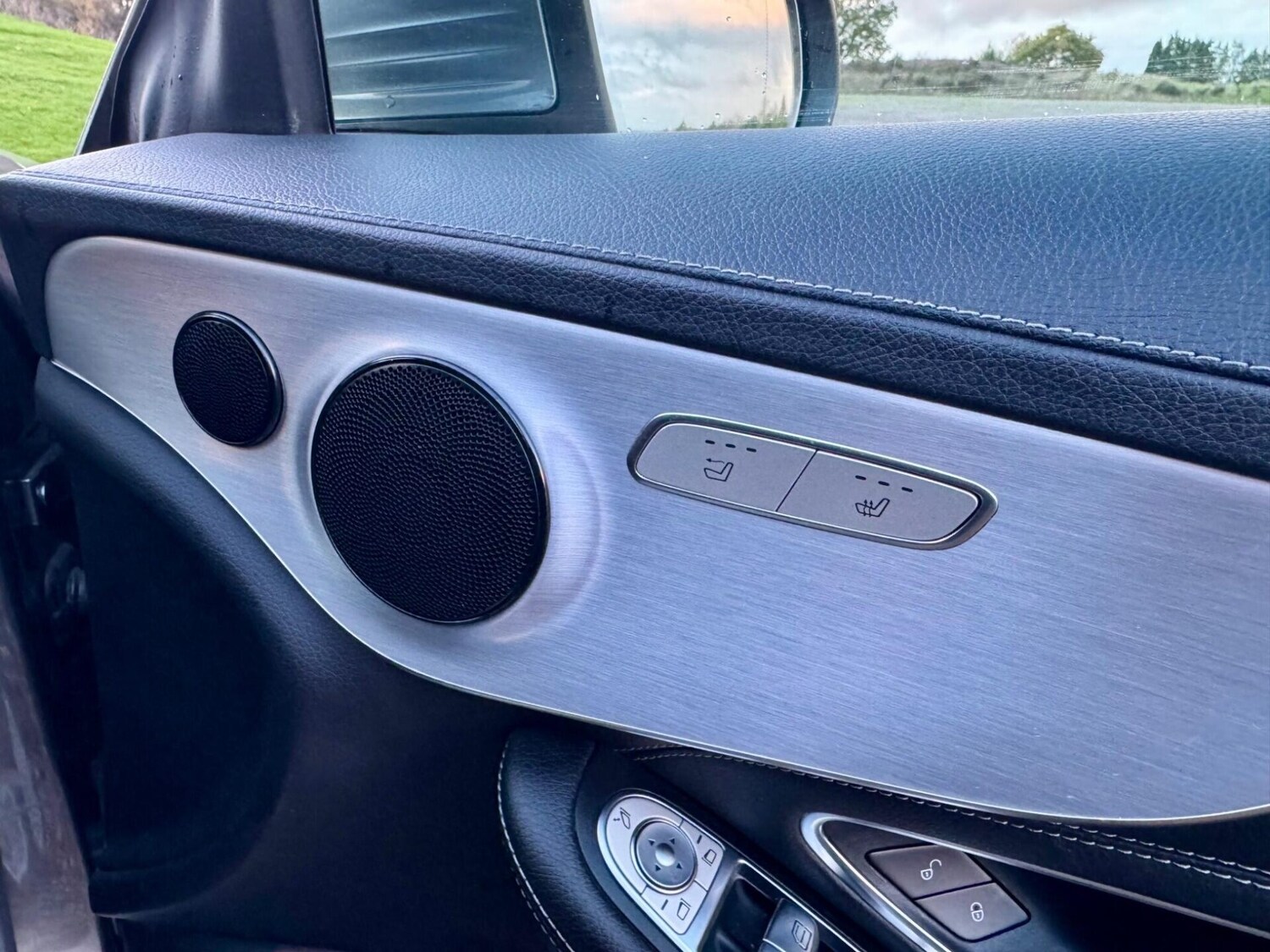 Used Mercedes-Benz C Class 2018 for sale - 76716039: Photo 27