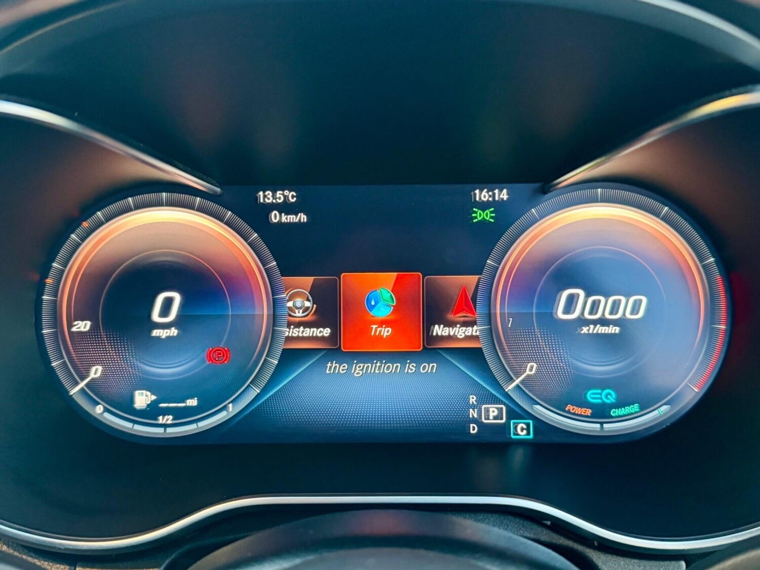 Used Mercedes-Benz C Class 2018 for sale - 76716039: Photo 31