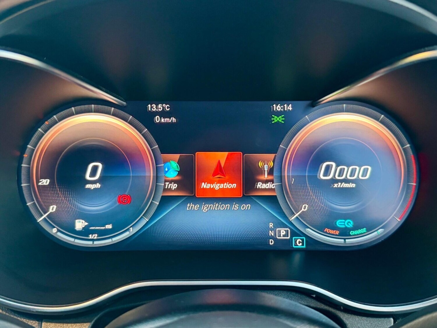 Used Mercedes-Benz C Class 2018 for sale - 76716039: Photo 32