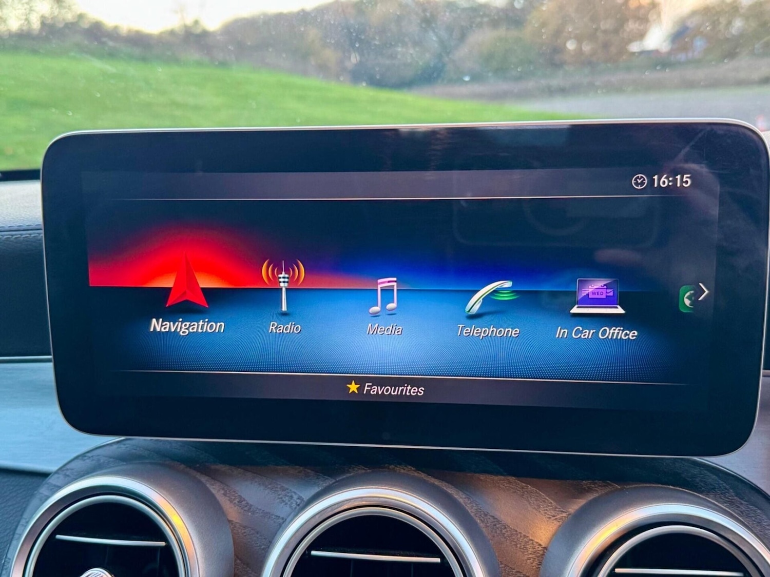 Used Mercedes-Benz C Class 2018 for sale - 76716039: Photo 43