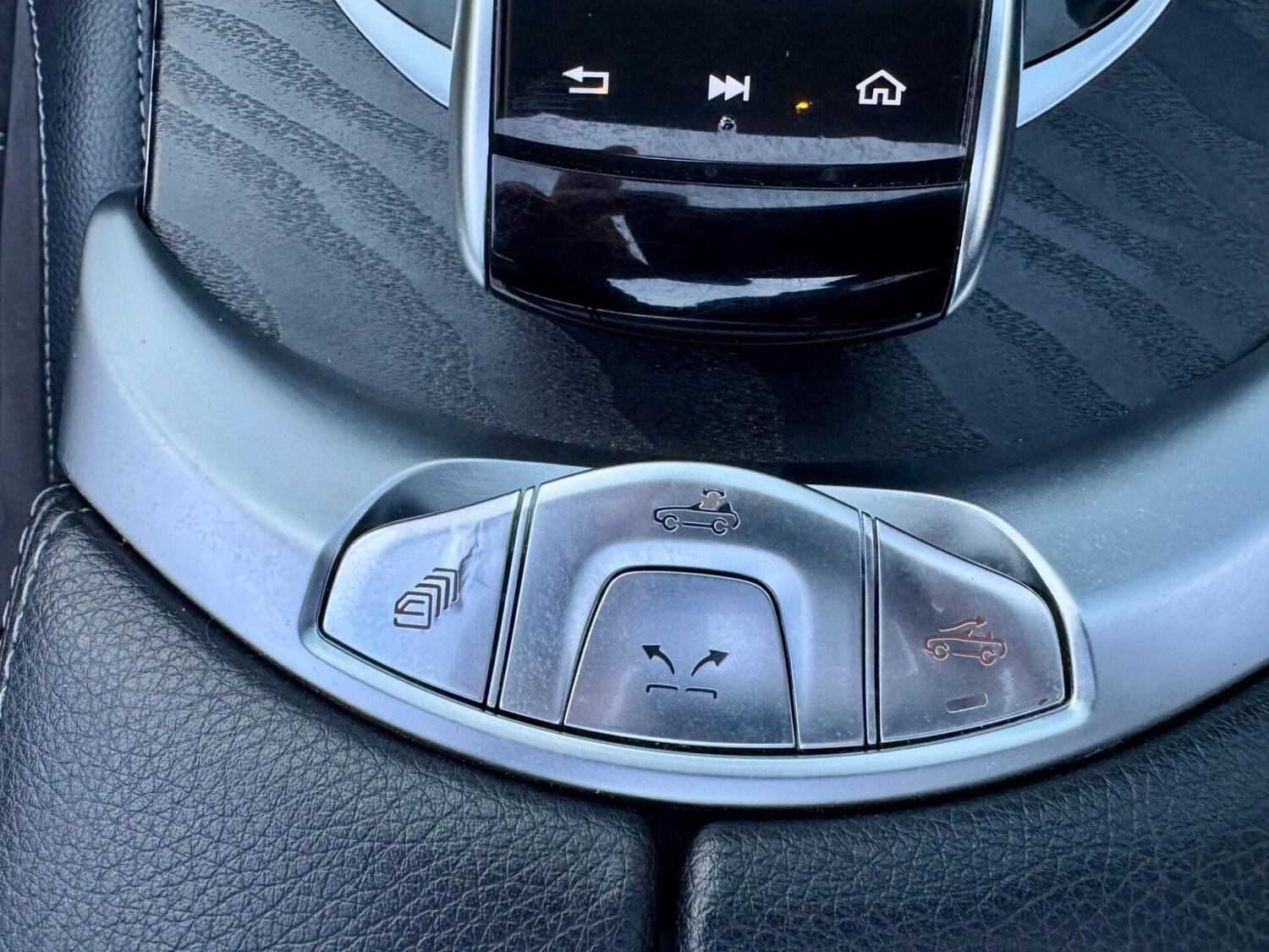 Used Mercedes-Benz C Class 2018 for sale - 76716039: Photo 53