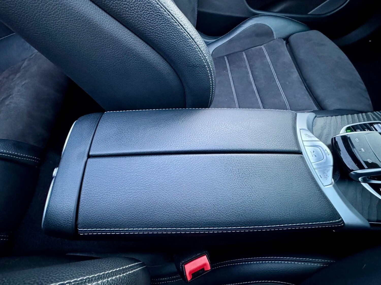 Used Mercedes-Benz C Class 2018 for sale - 76716039: Photo 56