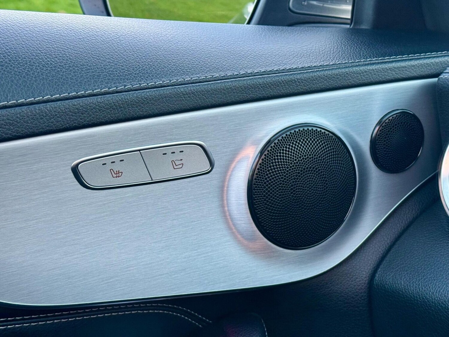 Used Mercedes-Benz C Class 2018 for sale - 76716039: Photo 61