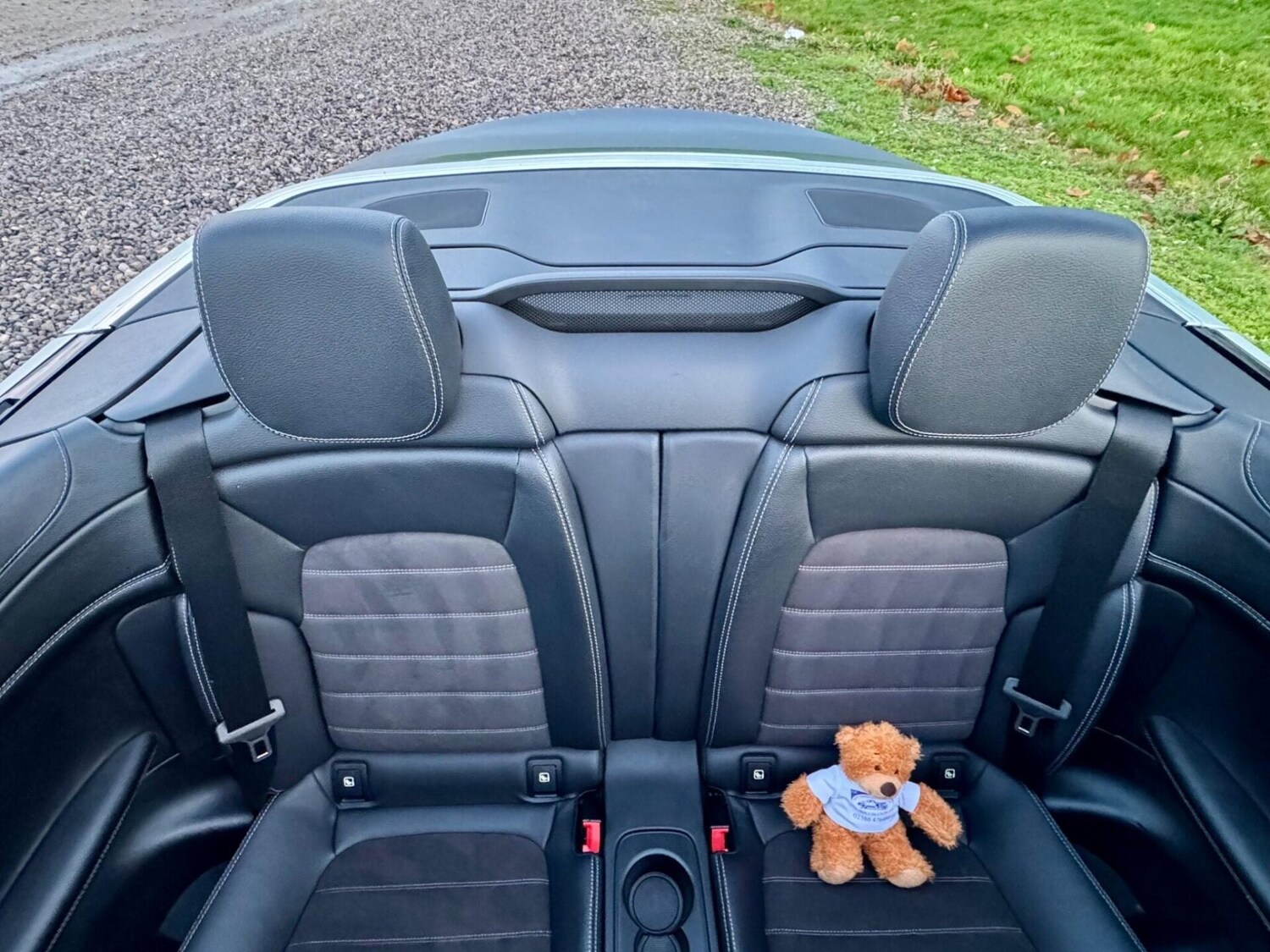 Used Mercedes-Benz C Class 2018 for sale - 76716039: Photo 66