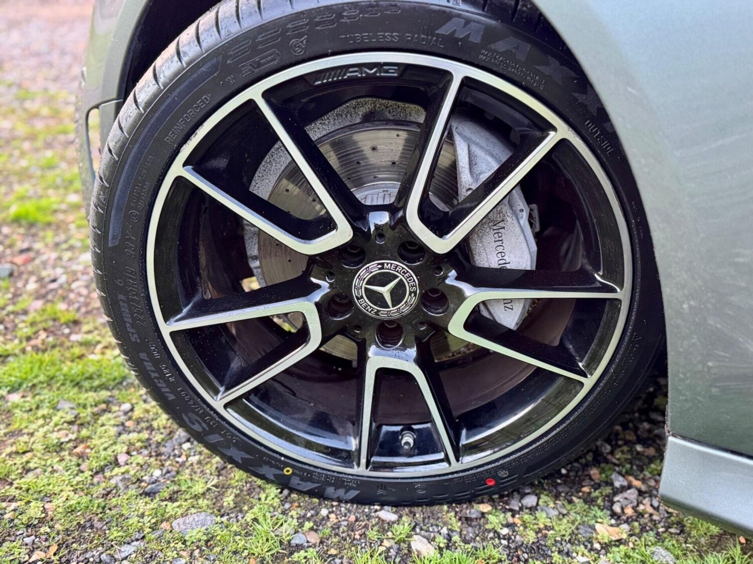 Used Mercedes-Benz C Class 2018 for sale - 76716039: Photo 71