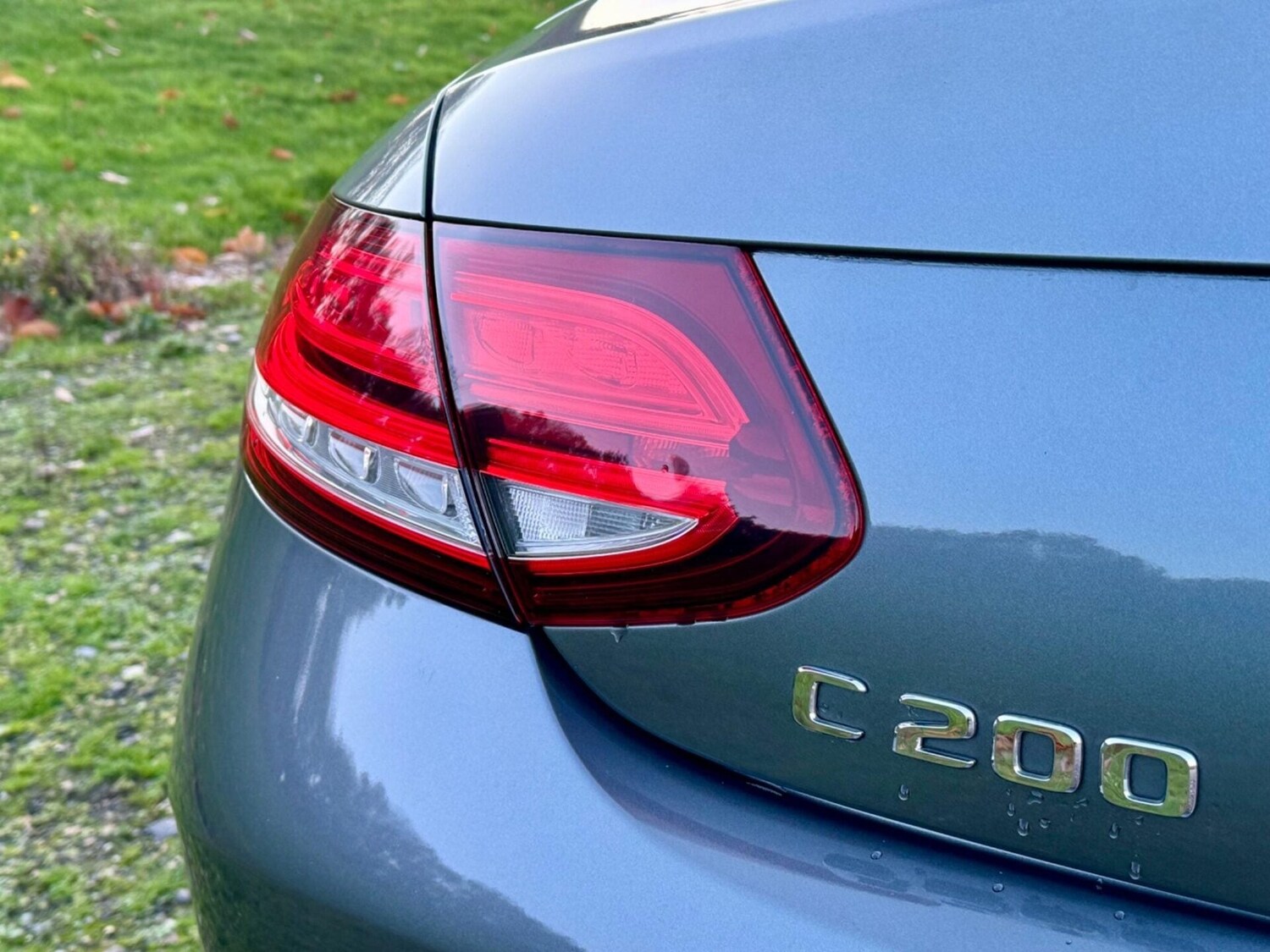 Used Mercedes-Benz C Class 2018 for sale - 76716039: Photo 73