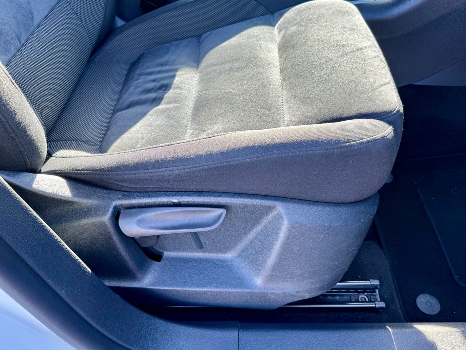 Used Volkswagen Tiguan 2015 for sale - 77557371: Photo 17