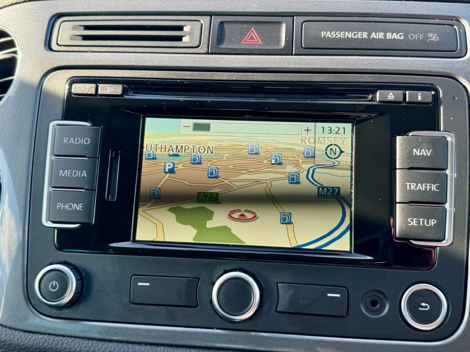 Used Volkswagen Tiguan 2015 for sale - 77557371: Photo 28