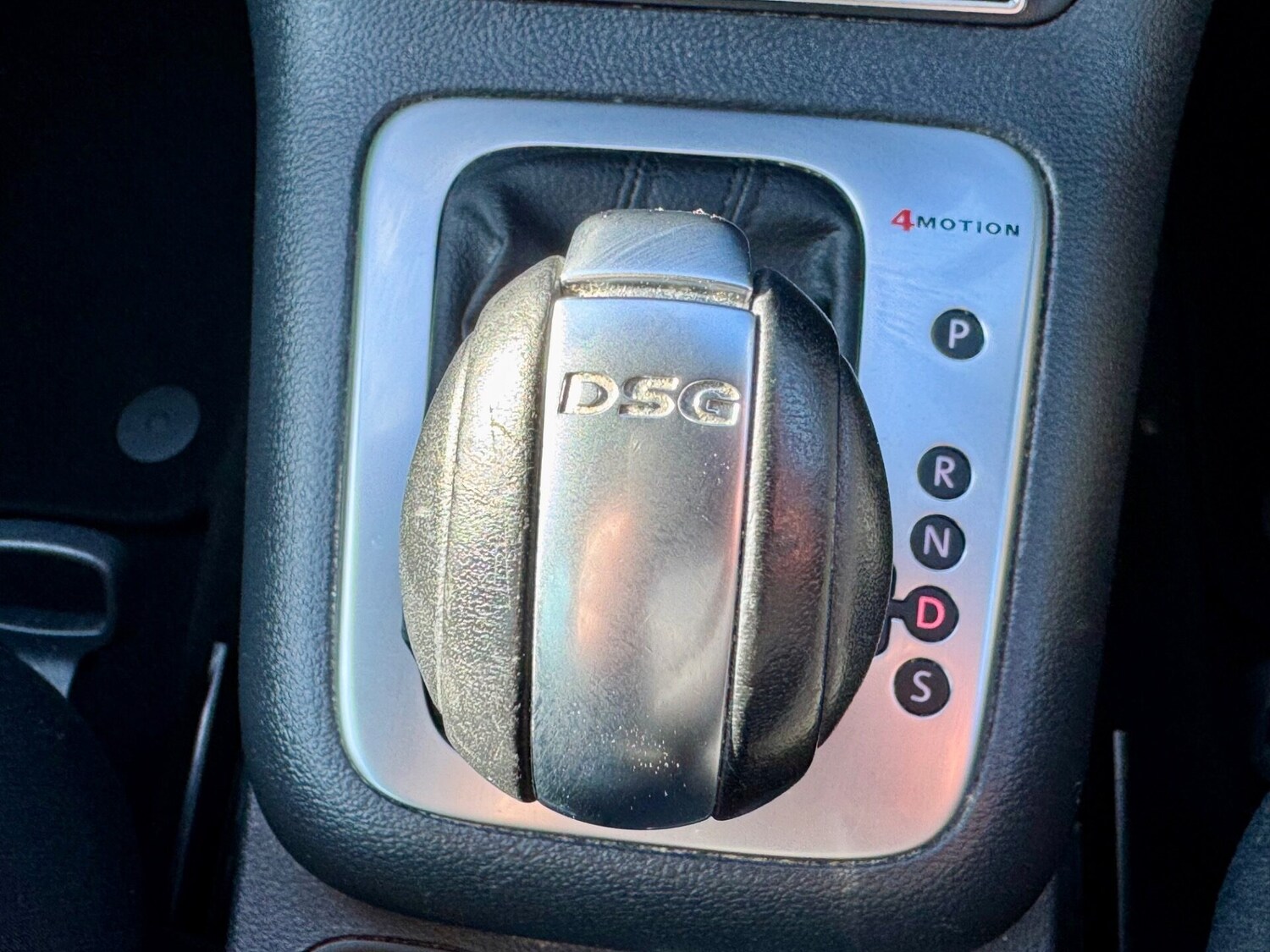 Used Volkswagen Tiguan 2015 for sale - 77557371: Photo 36