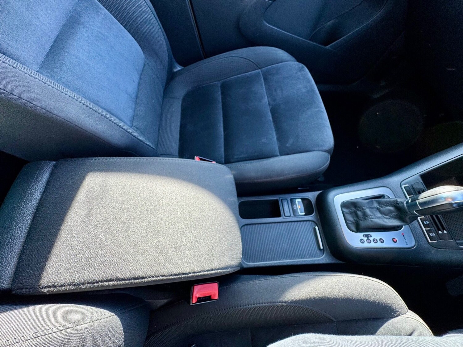 Used Volkswagen Tiguan 2015 for sale - 77557371: Photo 37