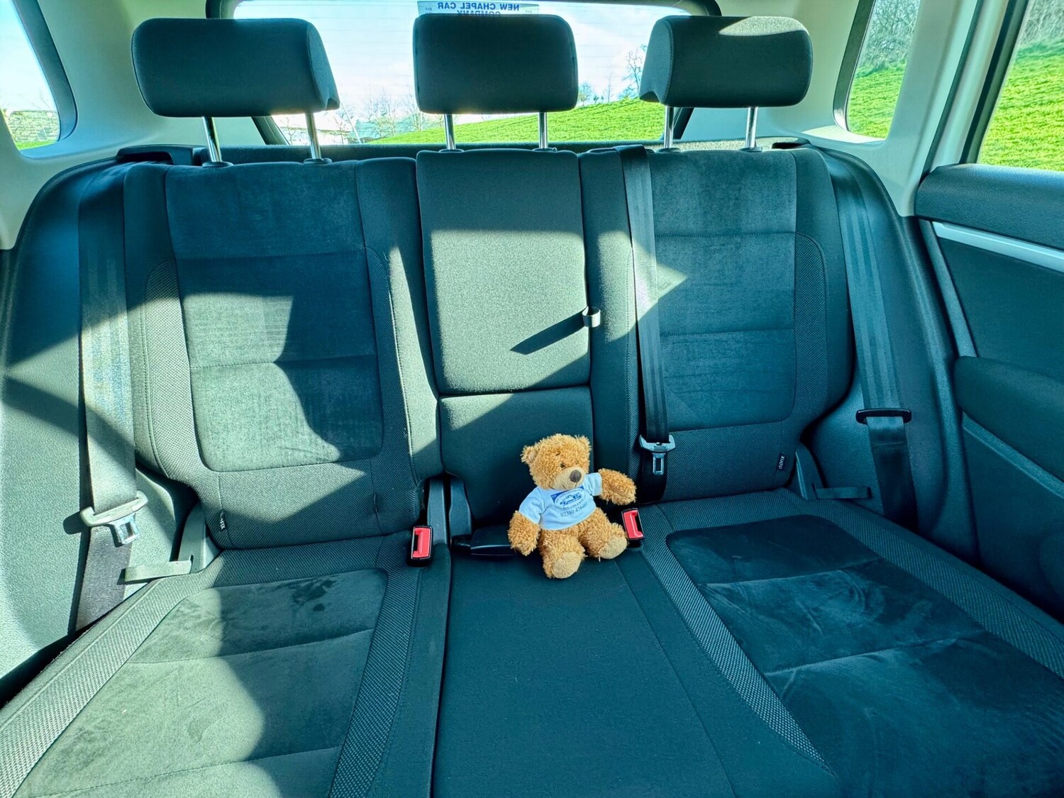 Used Volkswagen Tiguan 2015 for sale - 77557371: Photo 46