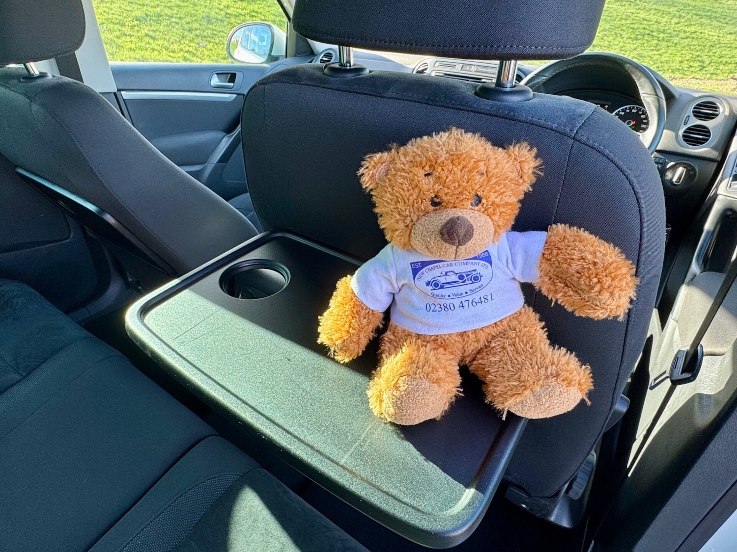 Used Volkswagen Tiguan 2015 for sale - 77557371: Photo 56