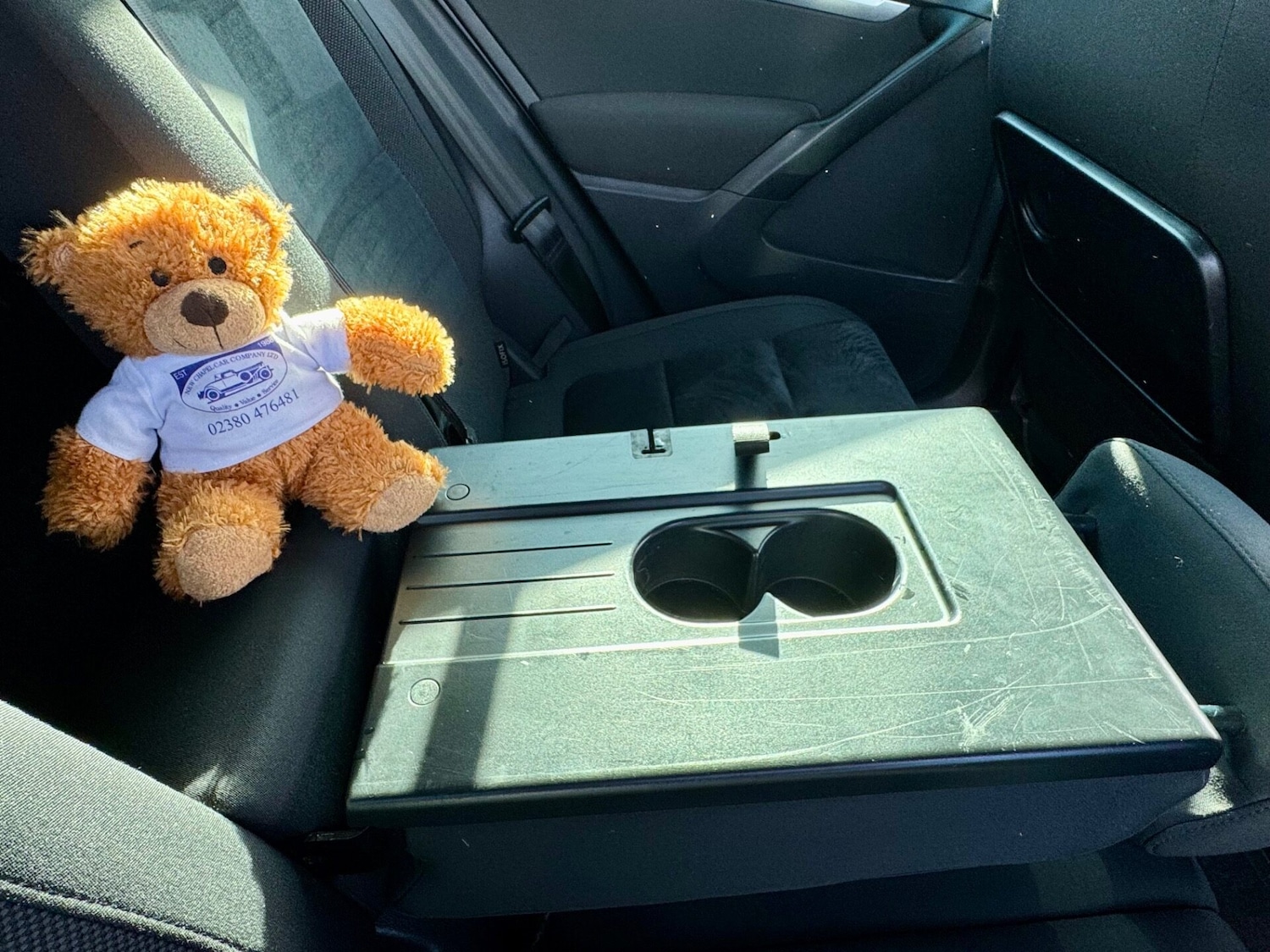 Used Volkswagen Tiguan 2015 for sale - 77557371: Photo 57