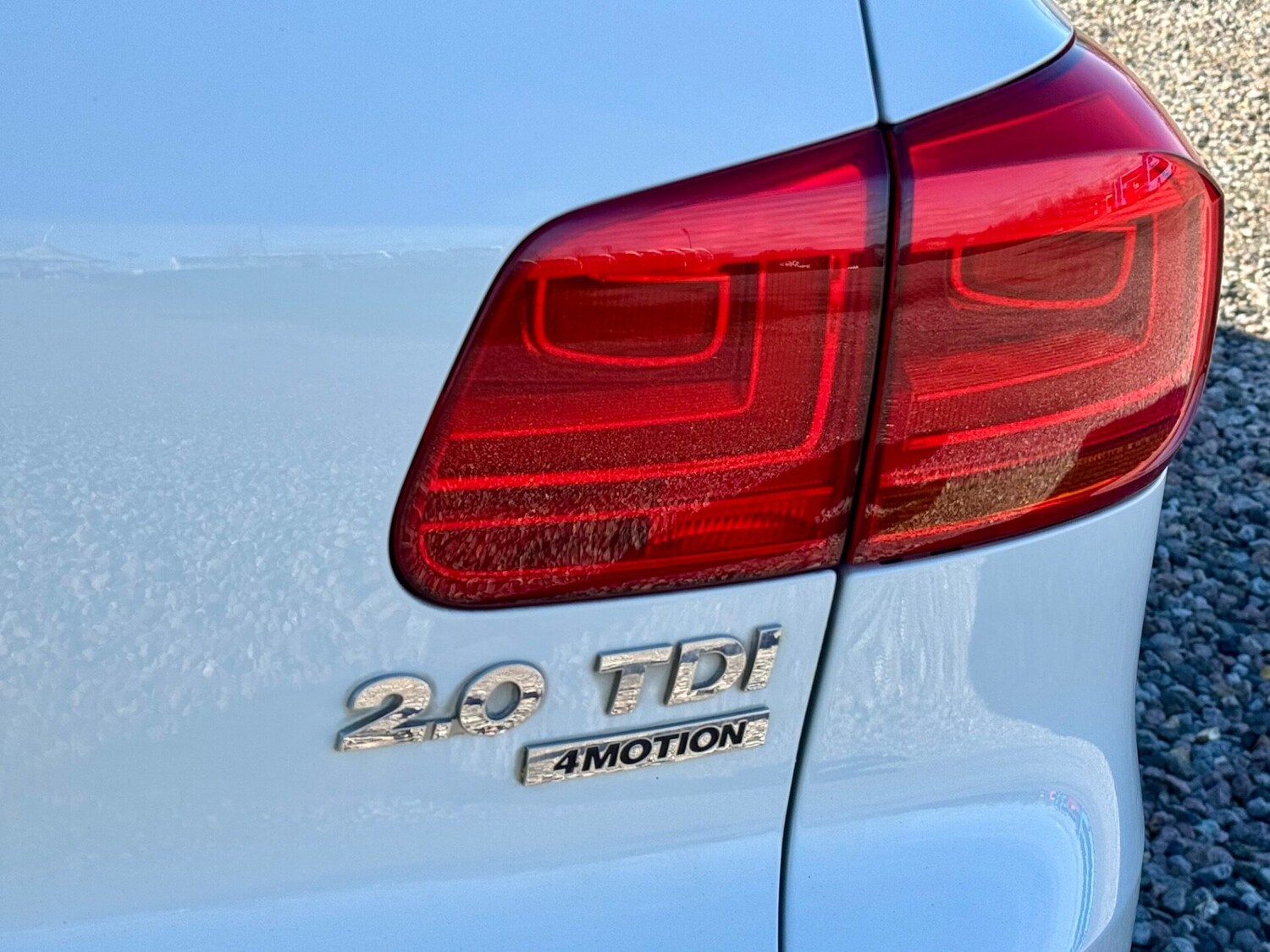 Used Volkswagen Tiguan 2015 for sale - 77557371: Photo 63