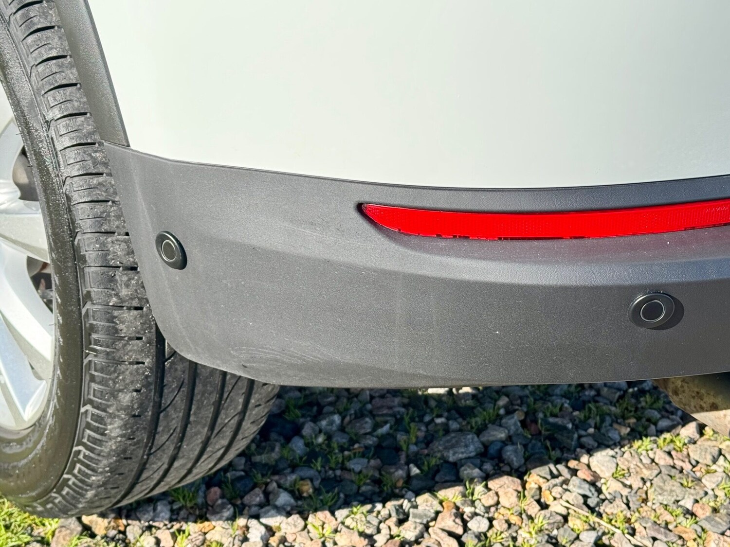 Used Volkswagen Tiguan 2015 for sale - 77557371: Photo 64