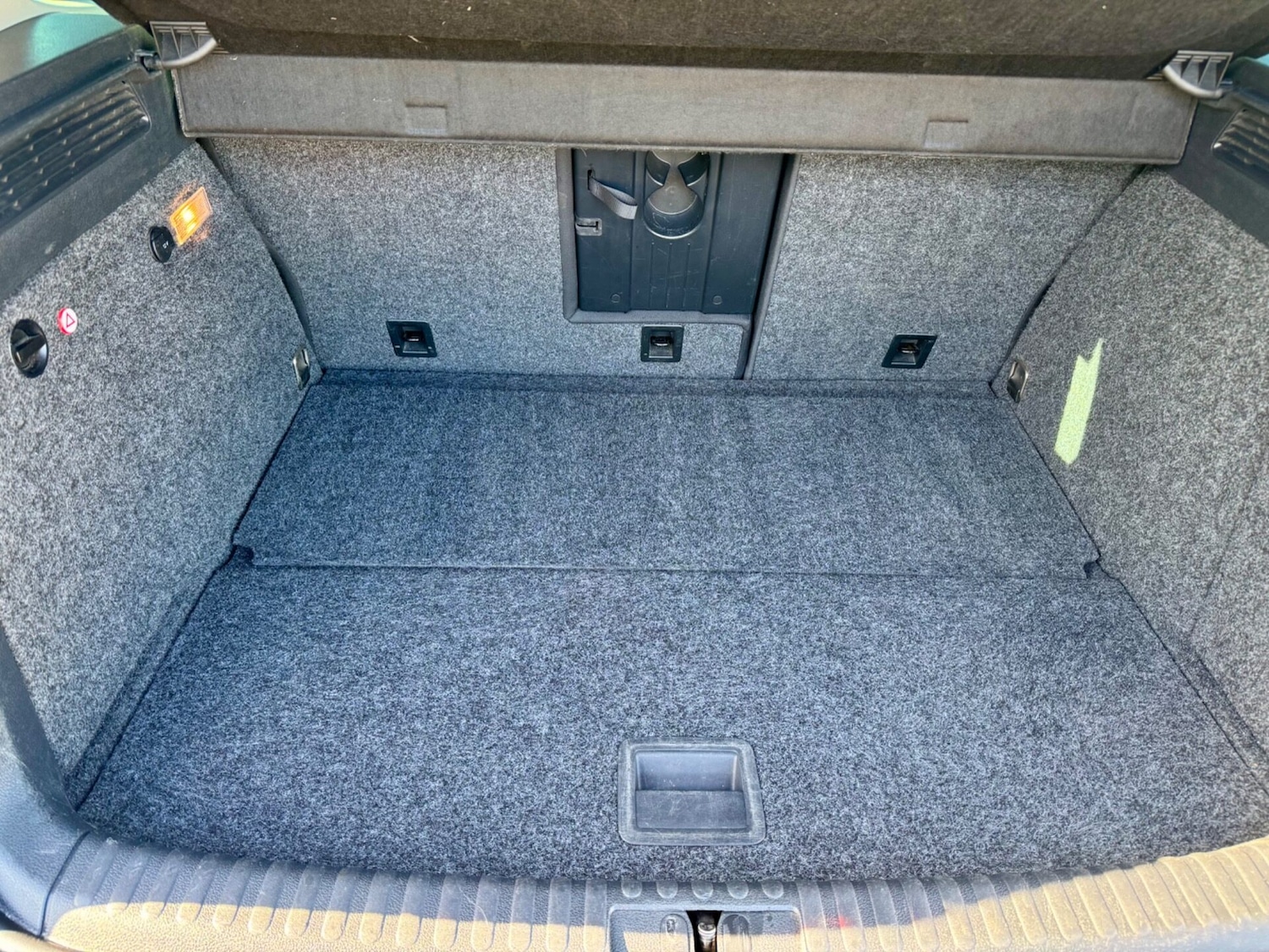 Used Volkswagen Tiguan 2015 for sale - 77557371: Photo 66