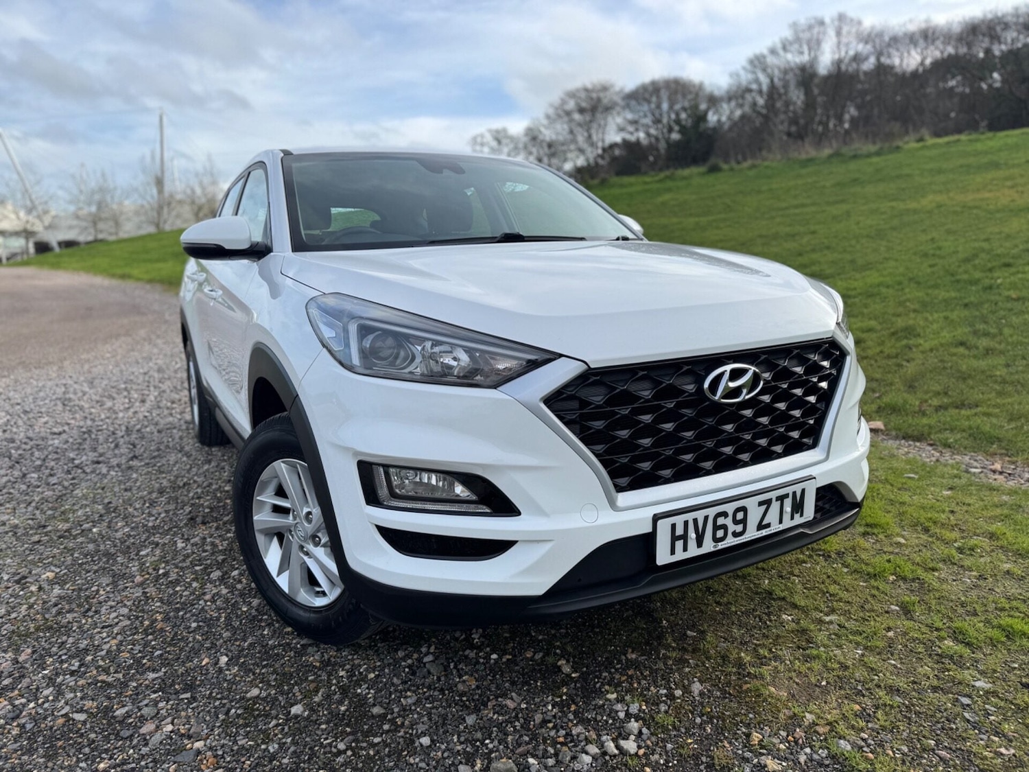 Used Hyundai TUCSON 2019 for sale - 77340640: Photo 10