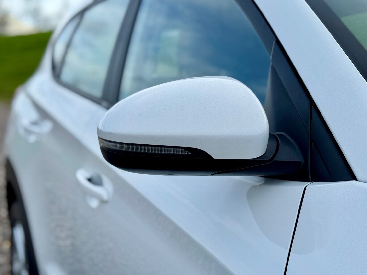 Used Hyundai TUCSON 2019 for sale - 77340640: Photo 11