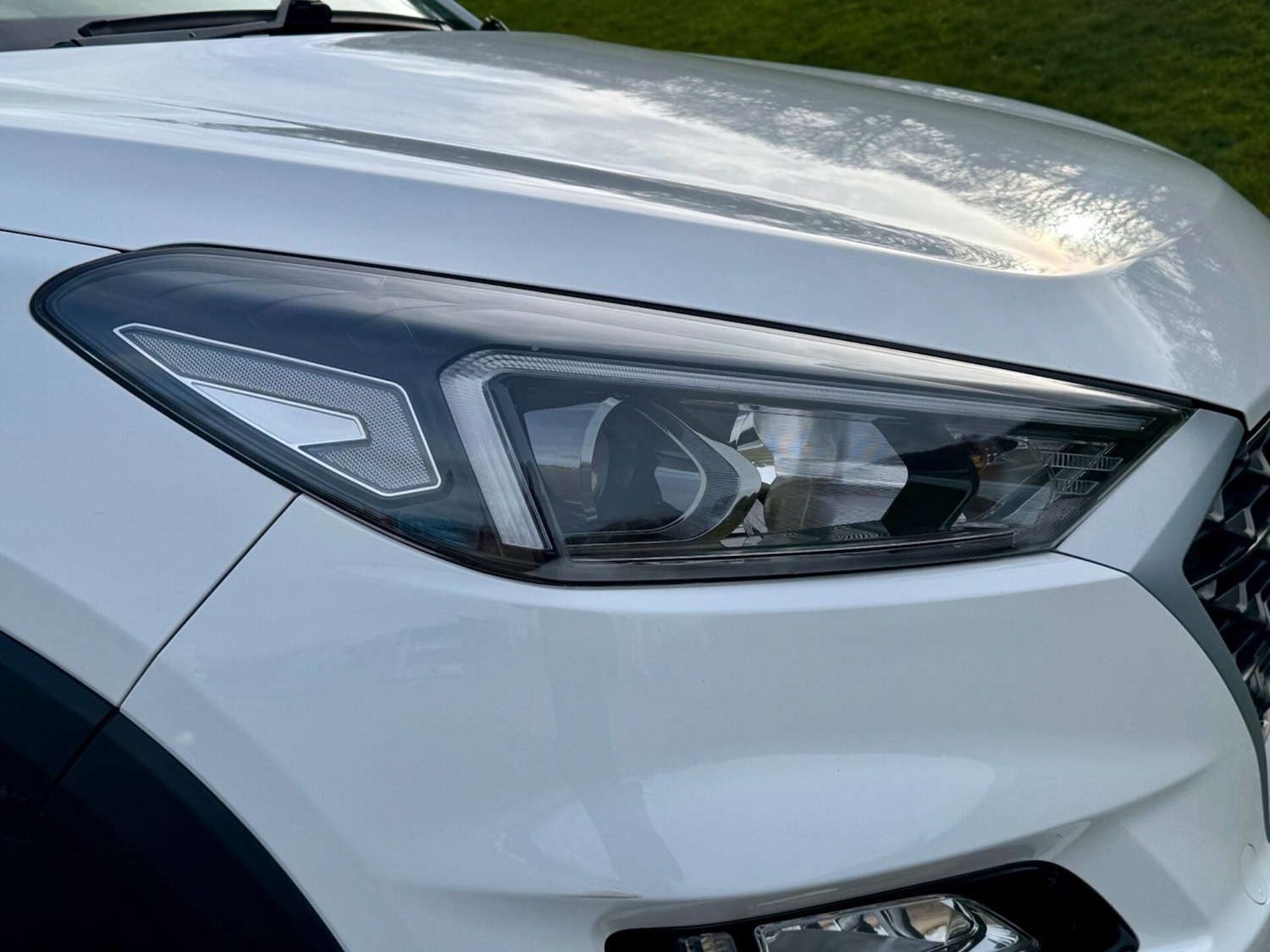 Used Hyundai TUCSON 2019 for sale - 77340640: Photo 12