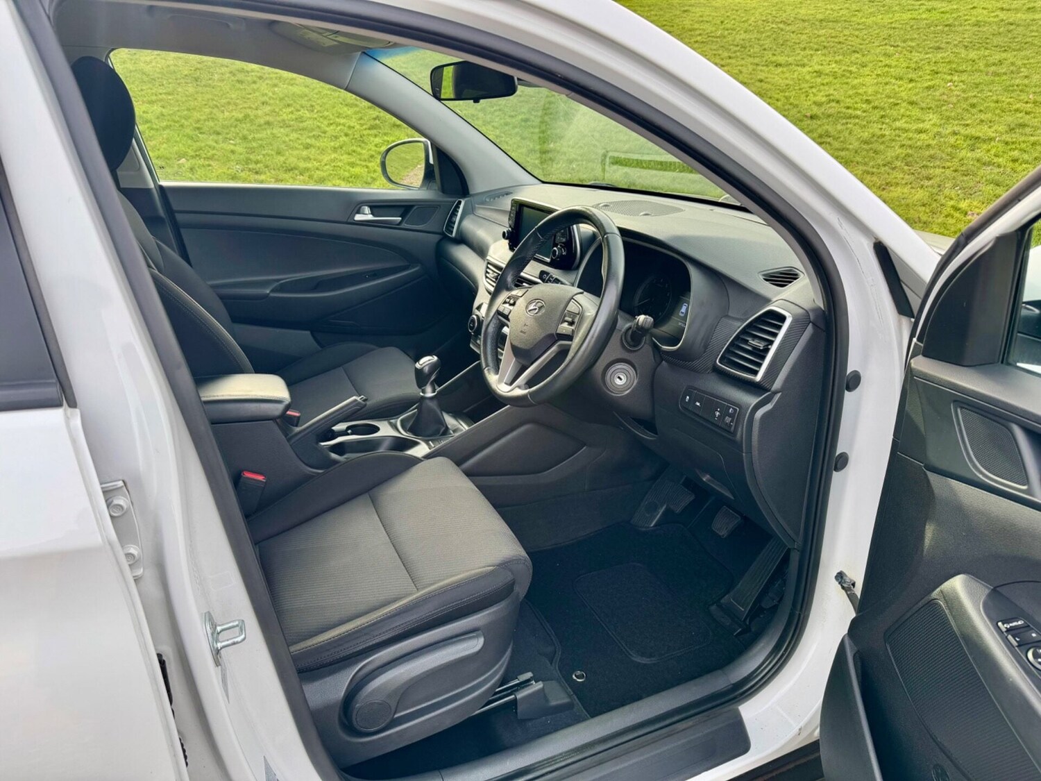 Used Hyundai TUCSON 2019 for sale - 77340640: Photo 15