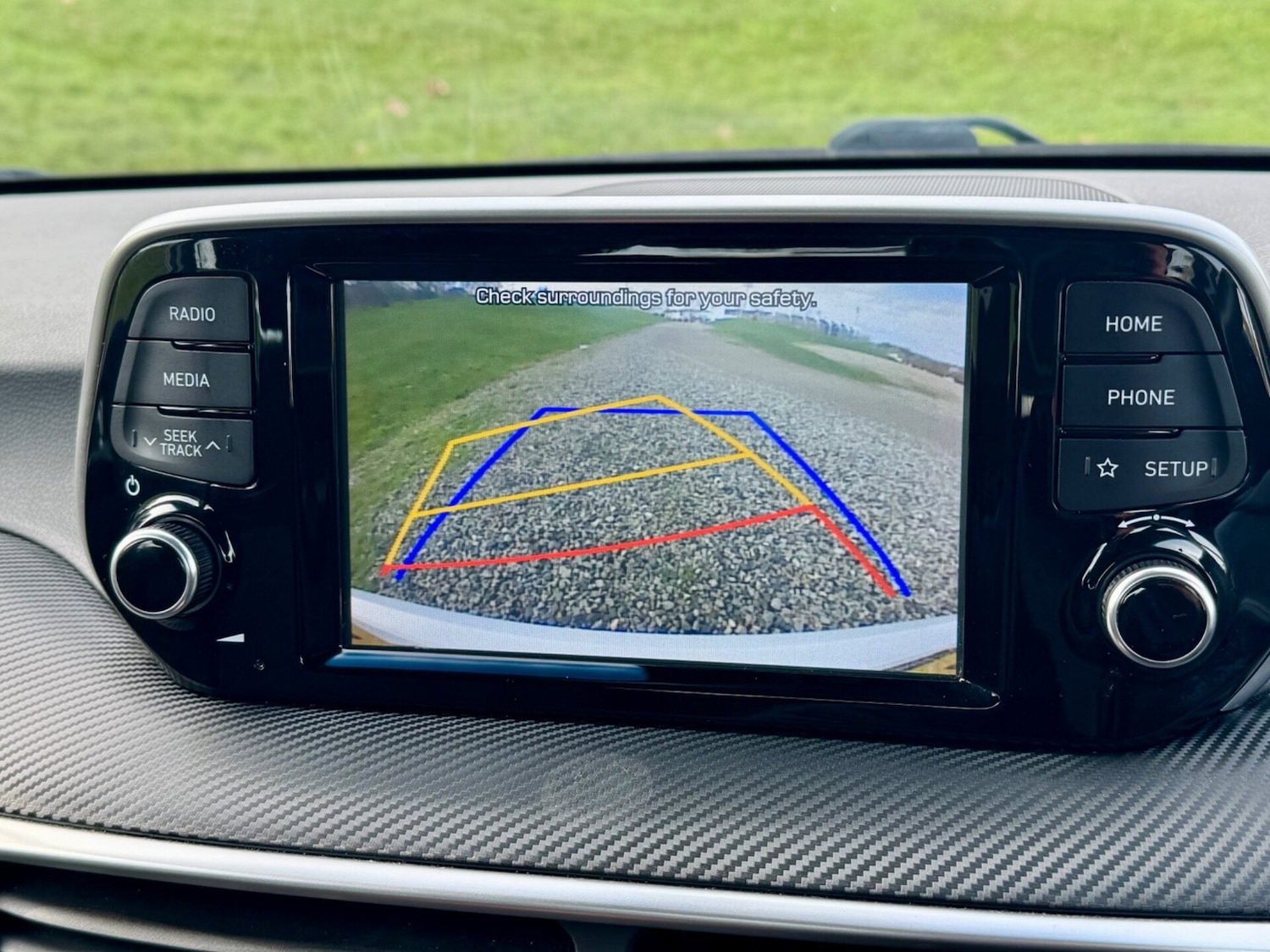 Used Hyundai TUCSON 2019 for sale - 77340640: Photo 31